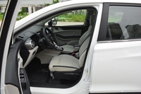 2021款比亚迪元Pro 401KM尊贵型 