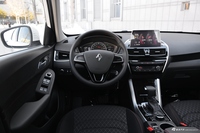  2020款宝沃BX3 1.4T自动两驱舒适型 