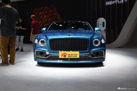 2024款飞驰 4.0T V8 雅度版