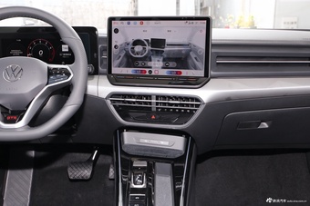 2026款凌渡L GTS 380TSI 凌风百万纪念版