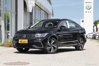 2022款途观X 330TSI两驱越享版