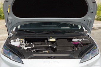 2026款海豹06DM-i 超享版 210KM旗舰型图片