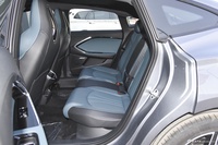 2023款MG7 1.5T DCT至美豪华版