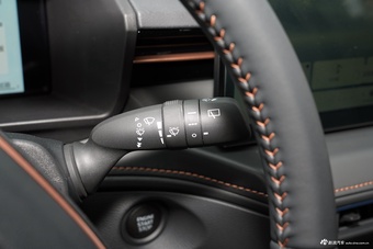 2026款锋兰达 2.0L CVT豪华版