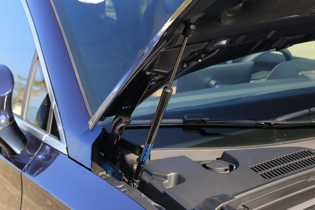 2021款比亚迪唐EV 四驱高性能创世旗舰版