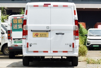 2025款远程星享V7E智慧版 宁德50.2kWh