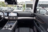 2025款瑞虎9 2.0T 双离合两驱舒享版 7座