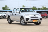 2023款风骏5 干饭版 1.5T 汽油两驱进取型大双