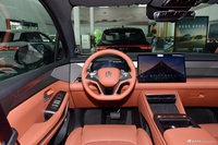 2025款唐L DM 215KM激光雷达旗舰型