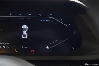 2025款Emira 2.0T DCT Turbo SE