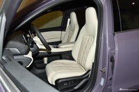 2025款蔚来EC6 75kWh