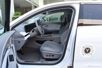 2023款岚图追光 旗舰版