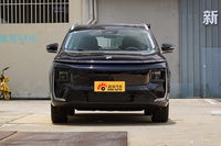 2025款捷途山海L9 1.5TD 2DHT 豪华版 6座