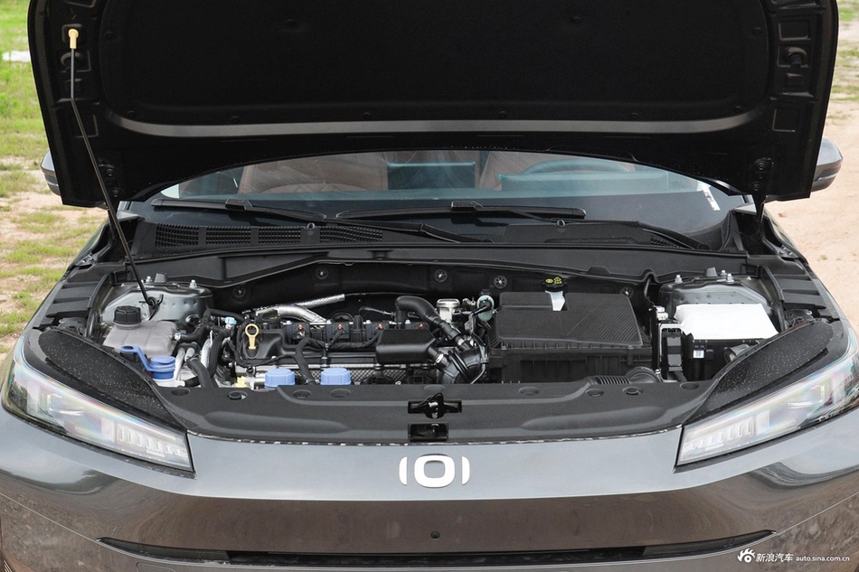 2024款长安启源A05 真香版145 尊贵型