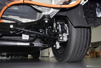 2025款宋PLUS EV 智驾版 520km 尊贵型