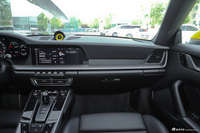  2020款保时捷911 Carrera 3.0T自动