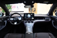 2023款smart精灵#3 双电机顶配