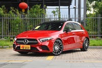  2020款AMG A 35 4MATIC先行特别版 