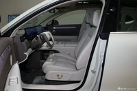 2026款智己LS6 纯电 Max