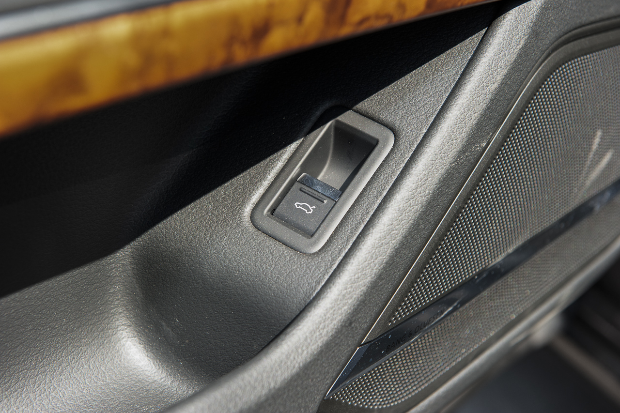 2019款奥迪A8L Plus 3.0T自动豪华型