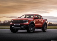 2023款福特Ranger Raptor 官图