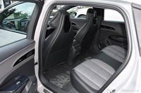 2024款红旗EH7 760 Pro+ 四驱版