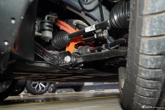 2024款AION V 埃安霸王龙 520 激光雷达版