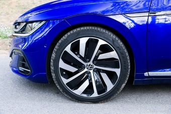 2022款Arteon 2.0T Shooting Brake R-Line