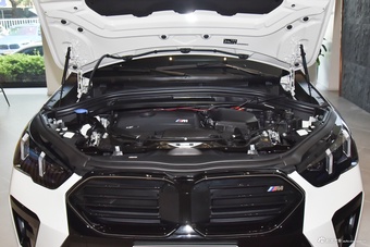 2026款宝马X2（进口） M35i