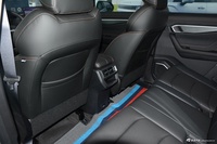 2024款雷达地平线 460km 四驱Air版