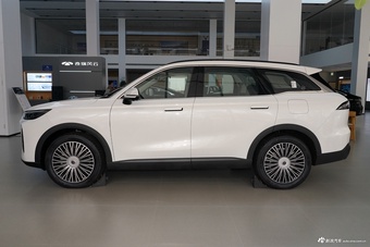 2025款风云T9 120 长续航版旗舰型 5座 磷酸铁锂