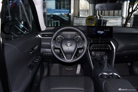 2024款凌放HARRIER 2.0L CVT两驱进取版