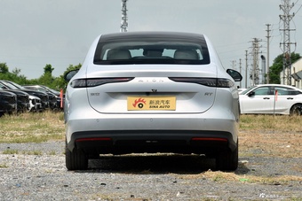 2026款AION RT 520智豪版