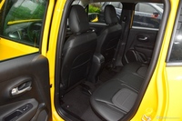  2019款自由侠1.3T自动220T精英版 