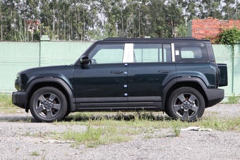 2025款风云X3 520致尚版