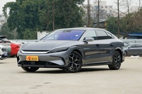 2024款比亚迪汉EV 荣耀版 605KM前驱尊贵型