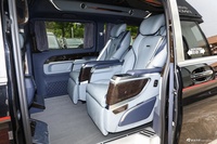 2023款晓奥V-Class 芭塞萝娜版