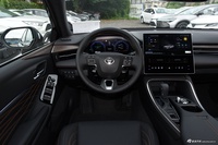 2024款亚洲龙 双擎 2.5L XLE尊贵版
