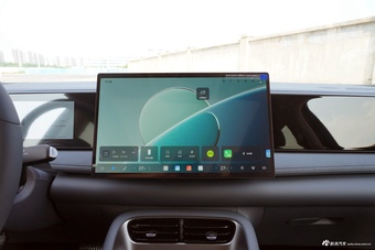 2026款海狮06 EV 710远航版