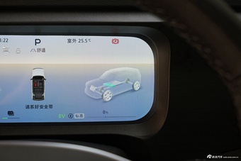 2027款北京越野BJ30旅行家1.5T混动高光版