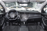 2023款启辰D60 EV PLUS 舒适版RJ型