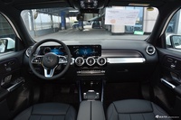 2024款奔驰EQB 260