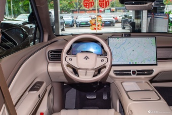 2026款昊铂S600纯电 660 Max+