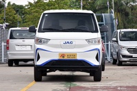 2023款蓝猫M1 国轩高科 40.55kWh