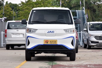 2023款蓝猫M1 国轩高科 40.55kWh