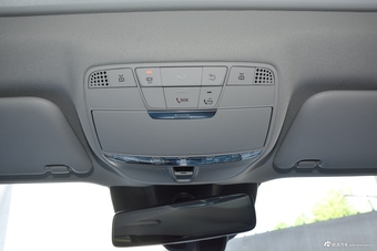 2021款奔驰E级 E 300 L 尊贵运动版