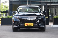 2023款奔驰EQS SUV 450 4MATIC 先锋版