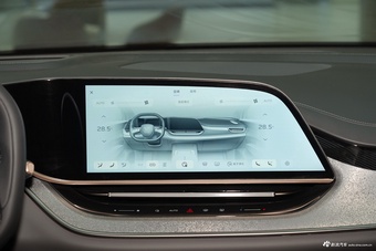 2025款红旗天工08 605 先锋版