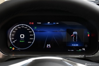 2024款坦克400 Hi4-T 越野版 36.7kWh