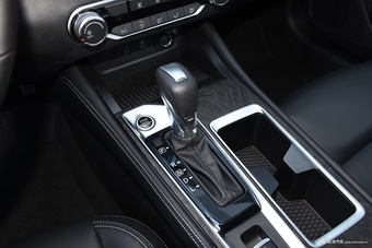 2024款天籁 2.0L XE 真心版